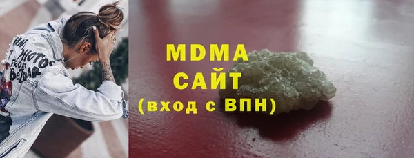 хмурый Алзамай