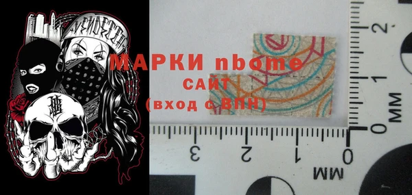 хмурый Алзамай